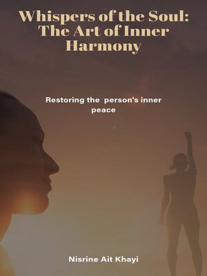 cover image of Whispers of the Soul